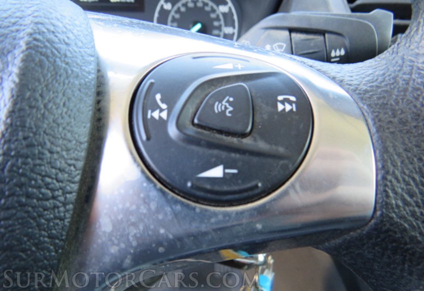 2021 Ford Transit Connect Van - Image 36