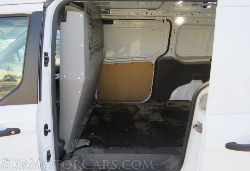 2021 Ford Transit Connect Van - Image 24