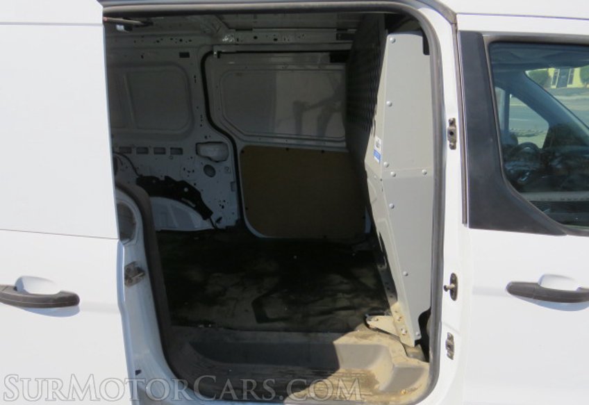 2021 Ford Transit Connect Van - Image 28