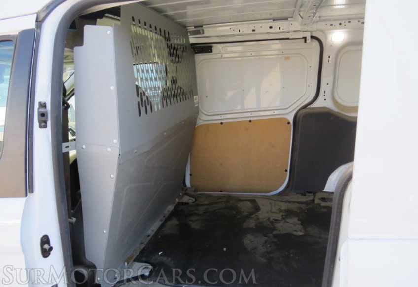 2021 Ford Transit Connect Van - Image 23