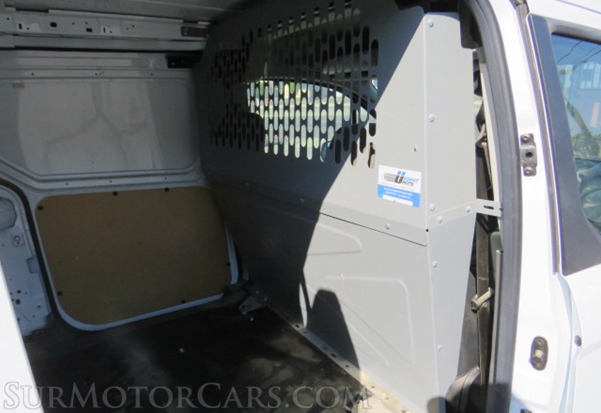 2021 Ford Transit Connect Van - Image 26