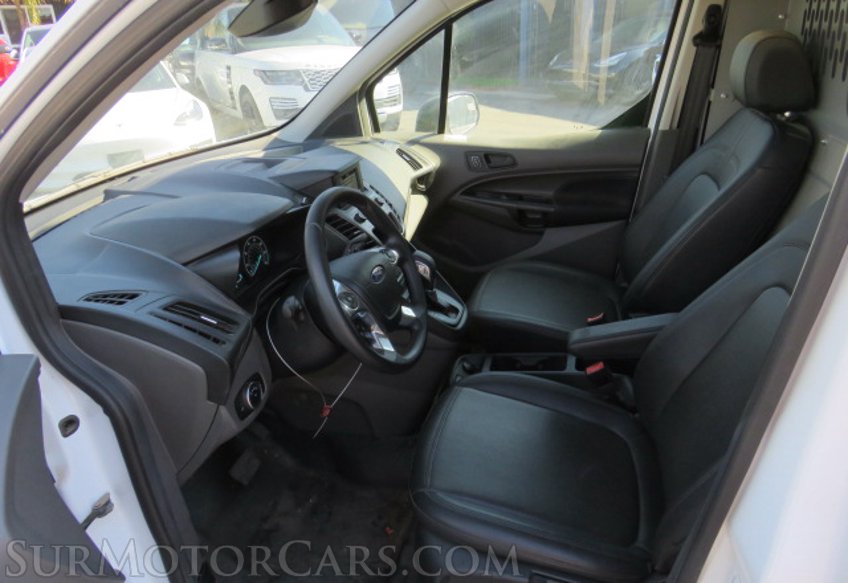 2021 Ford Transit Connect Van - Image 19