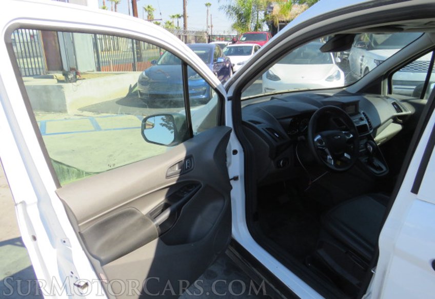 2021 Ford Transit Connect Van - Image 17