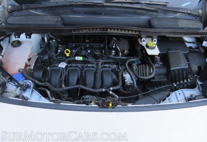 2021 Ford Transit Connect Van - Image 46