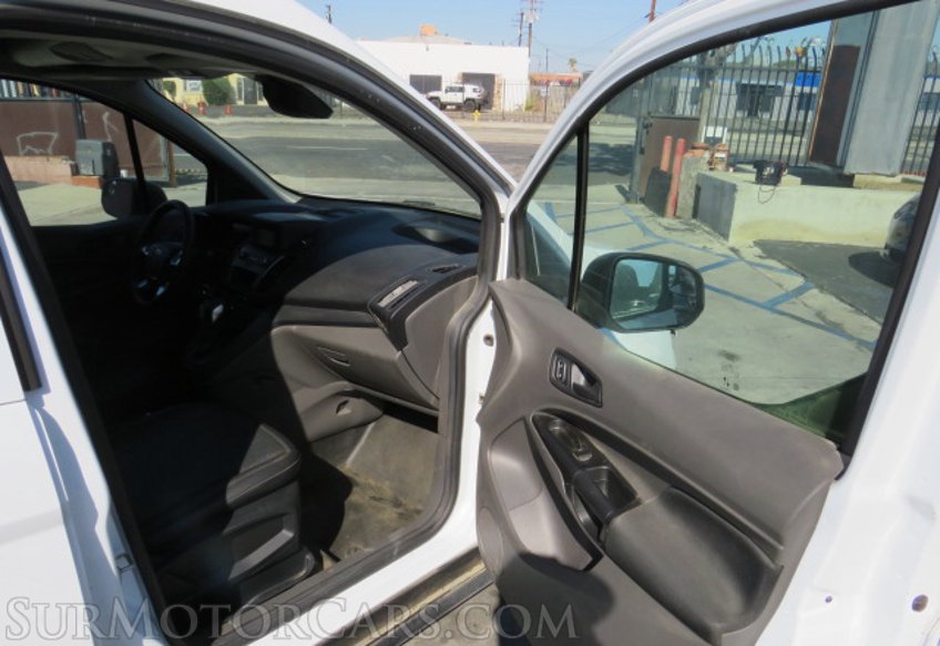 2021 Ford Transit Connect Van - Image 18