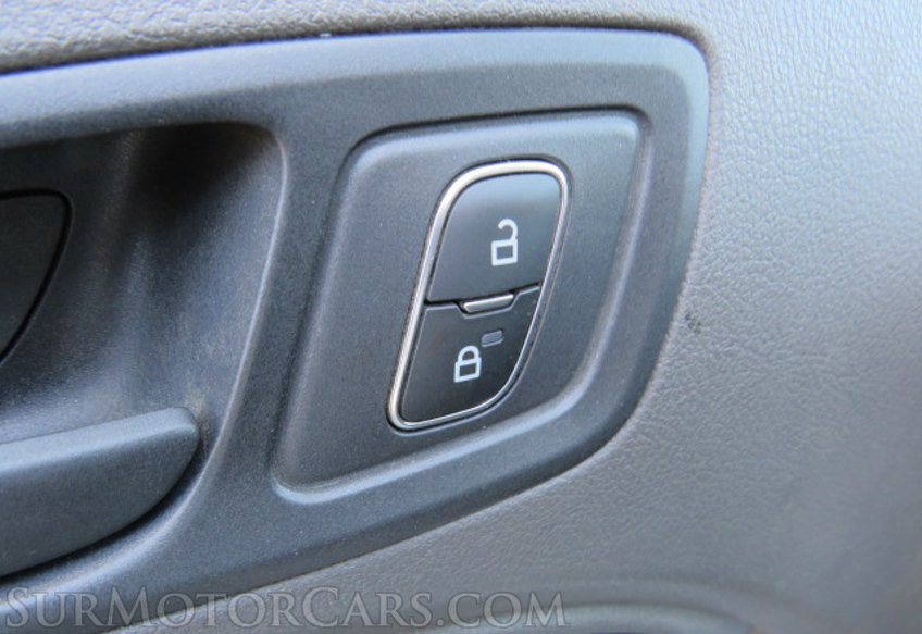 2021 Ford Transit Connect Van - Image 41