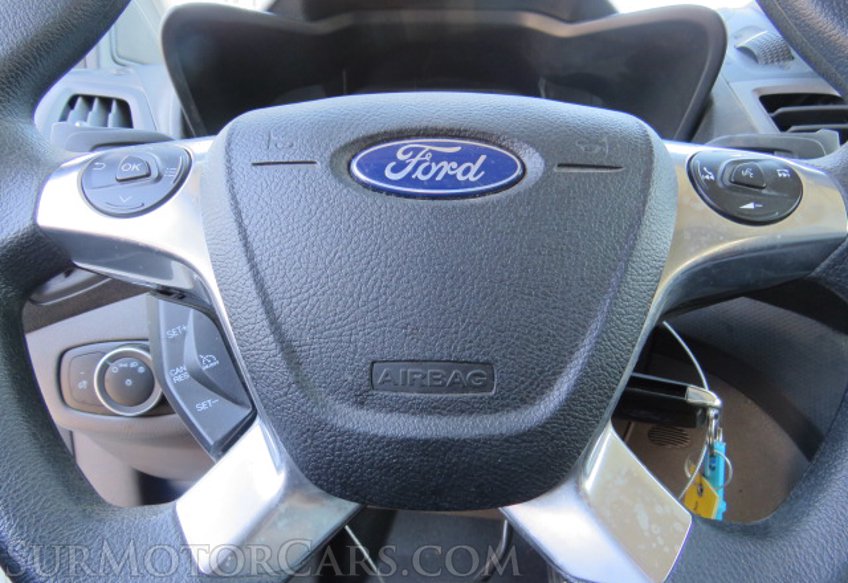 2021 Ford Transit Connect Van - Image 37