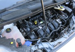 2021 Ford Transit Connect Van - Image 45