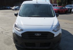 2021 Ford Transit Connect Van - Image 11