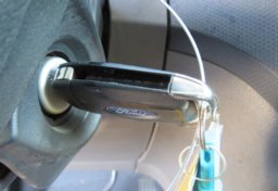 2021 Ford Transit Connect Van - Image 35