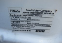 2021 Ford Transit Connect Van - Image 49