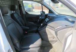 2021 Ford Transit Connect Van - Image 22