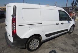 2021 Ford Transit Connect Van - Image 9