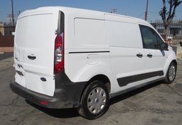 2021 Ford Transit Connect Van - Image 7