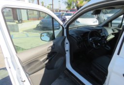 2021 Ford Transit Connect Van - Image 17