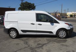 2021 Ford Transit Connect Van - Image 5