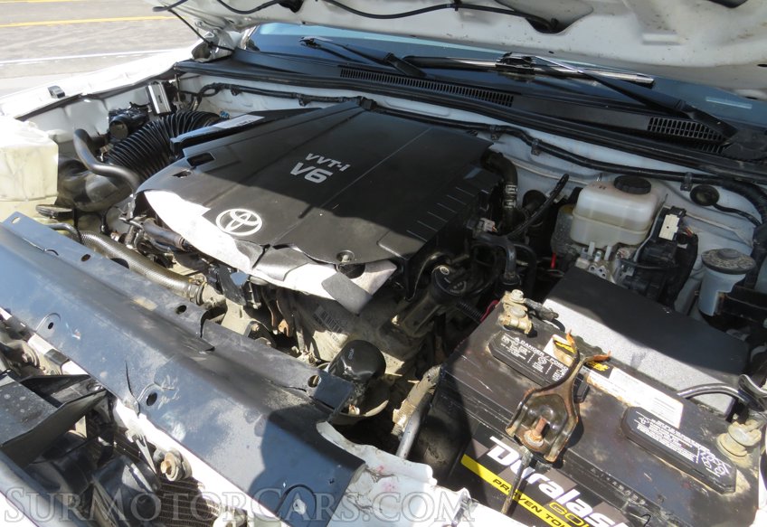 2013 Toyota Tacoma - Image 48