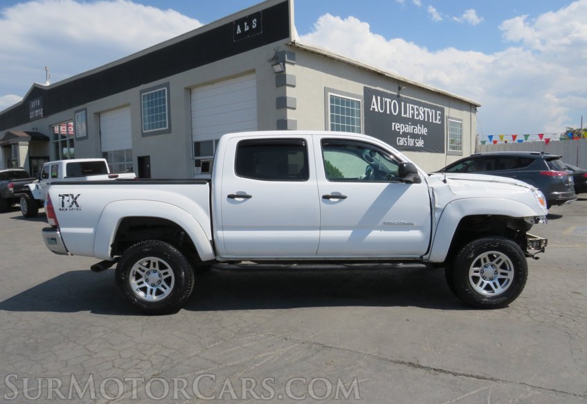 2013 Toyota Tacoma - Image 7