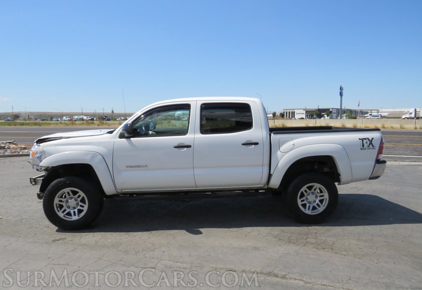 2013 Toyota Tacoma - Image 6