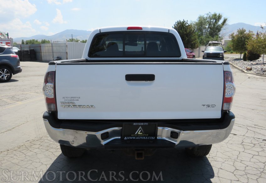 2013 Toyota Tacoma - Image 8