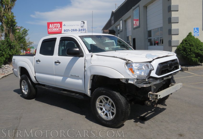 2013 Toyota Tacoma - Image 9