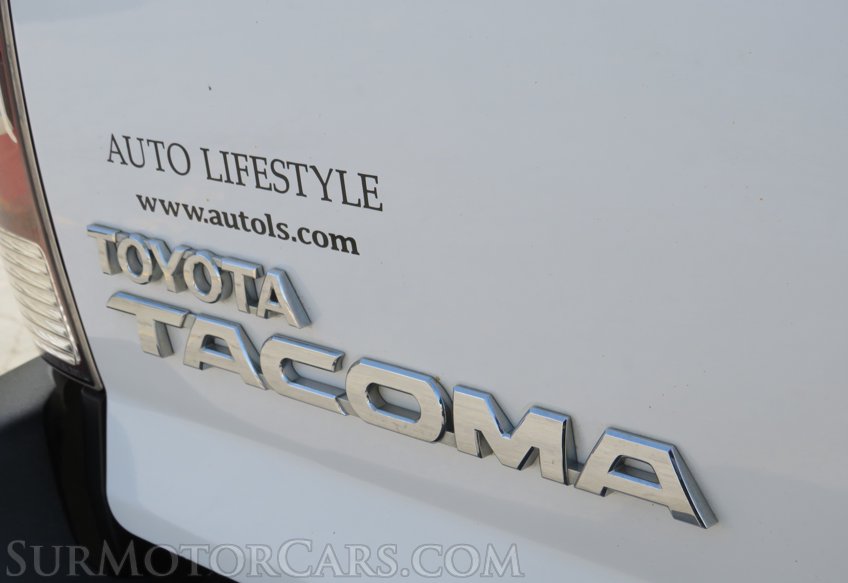2013 Toyota Tacoma - Image 20