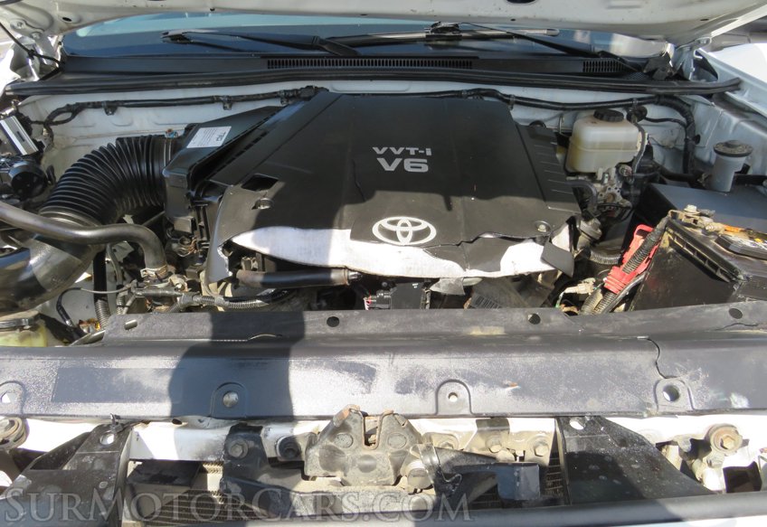 2013 Toyota Tacoma - Image 49