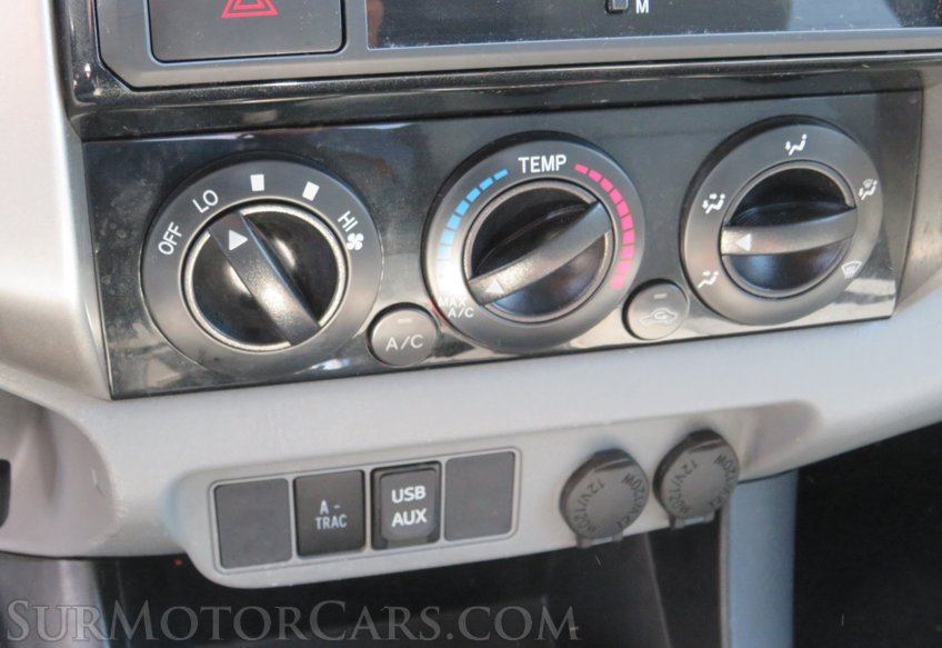 2013 Toyota Tacoma - Image 36