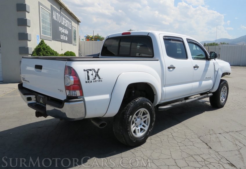 2013 Toyota Tacoma - Image 10