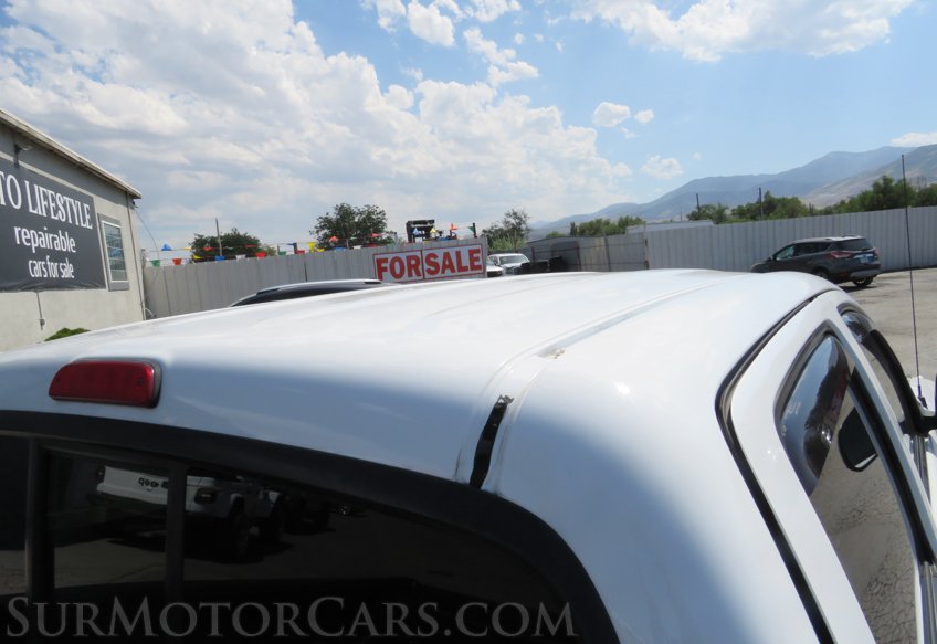 2013 Toyota Tacoma - Image 14