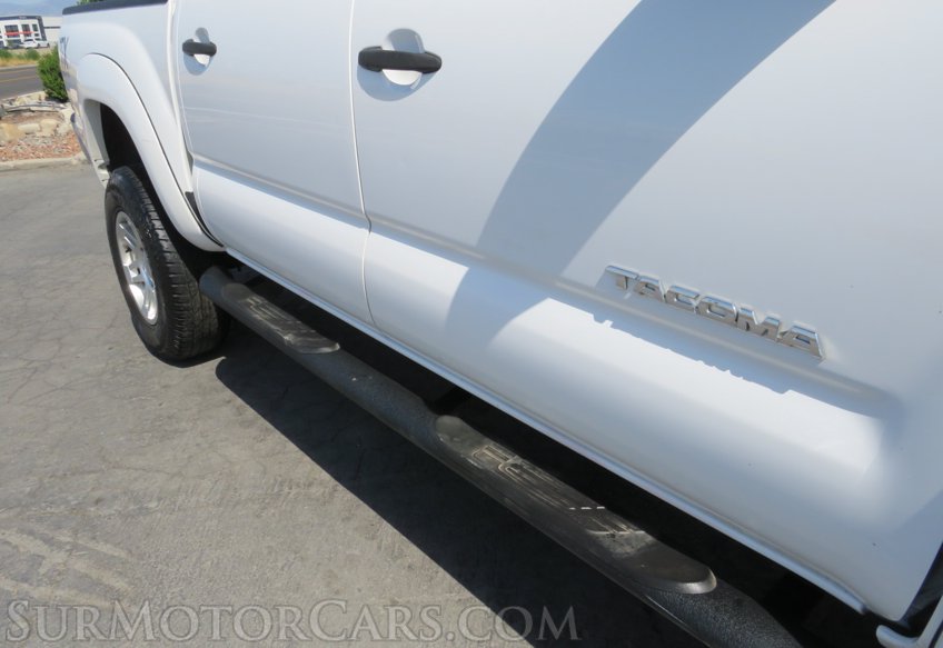 2013 Toyota Tacoma - Image 18