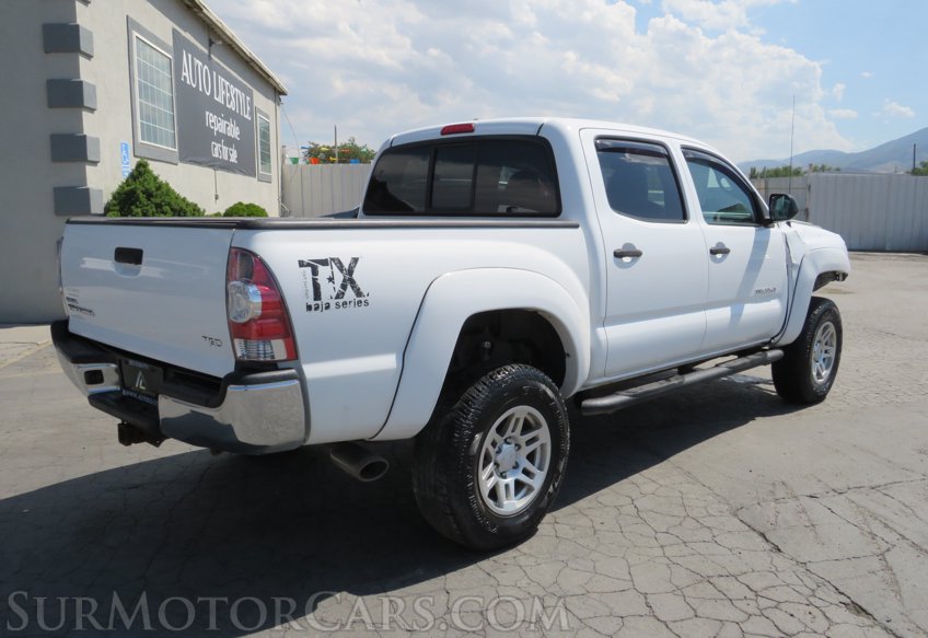 2013 Toyota Tacoma - Image 11