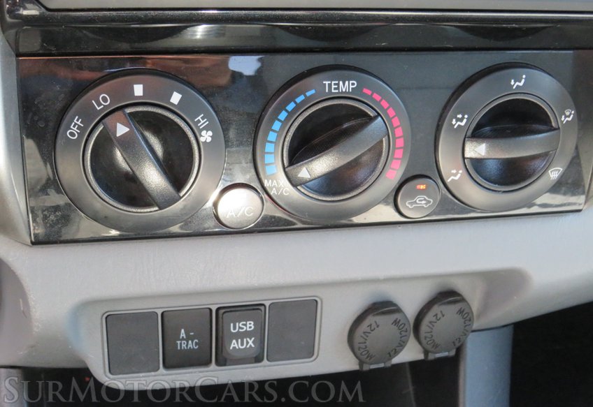 2013 Toyota Tacoma - Image 37