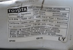 2013 Toyota Tacoma - Image 52