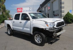 2013 Toyota Tacoma - Image 9