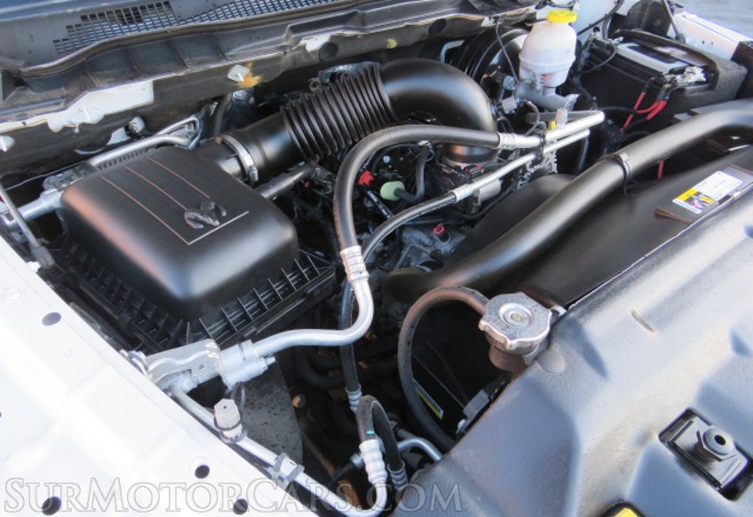 2021 Ram 1500 Classic - Image 47