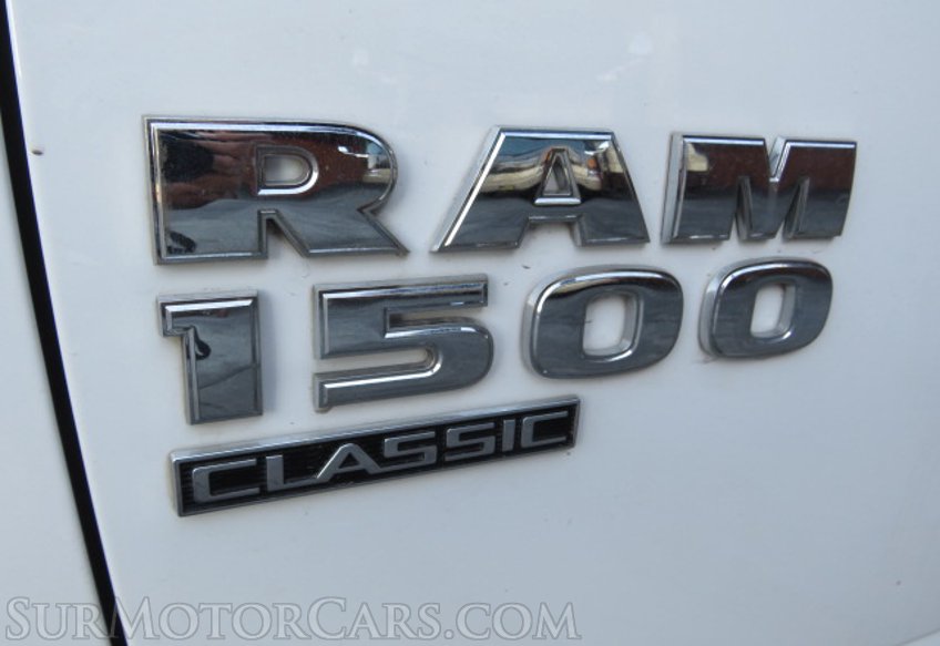 2021 Ram 1500 Classic - Image 13
