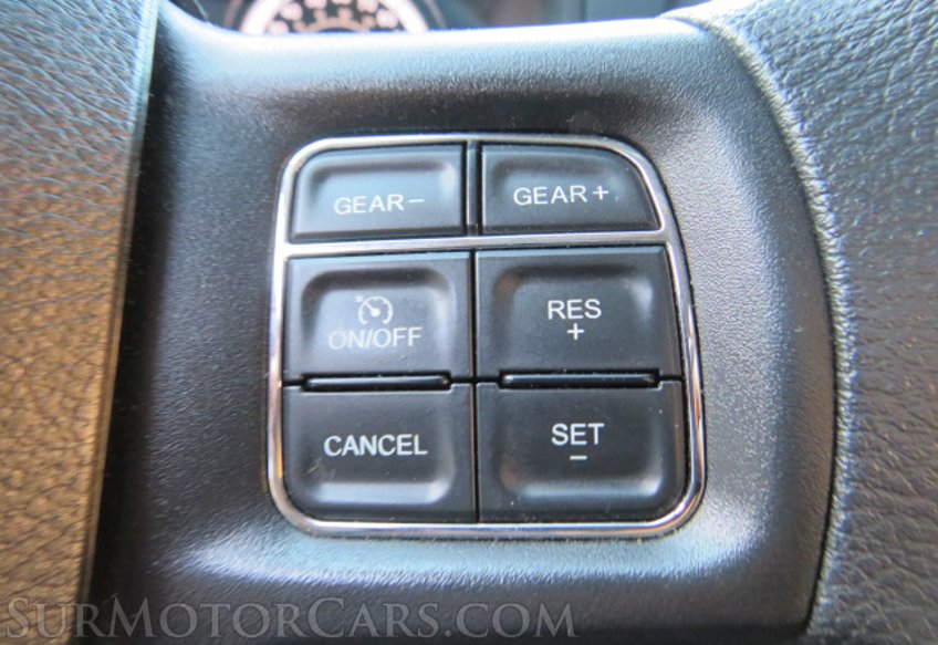 2021 Ram 1500 Classic - Image 46