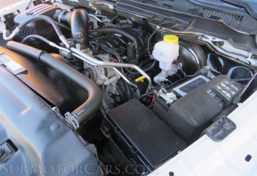 2021 Ram 1500 Classic - Image 49