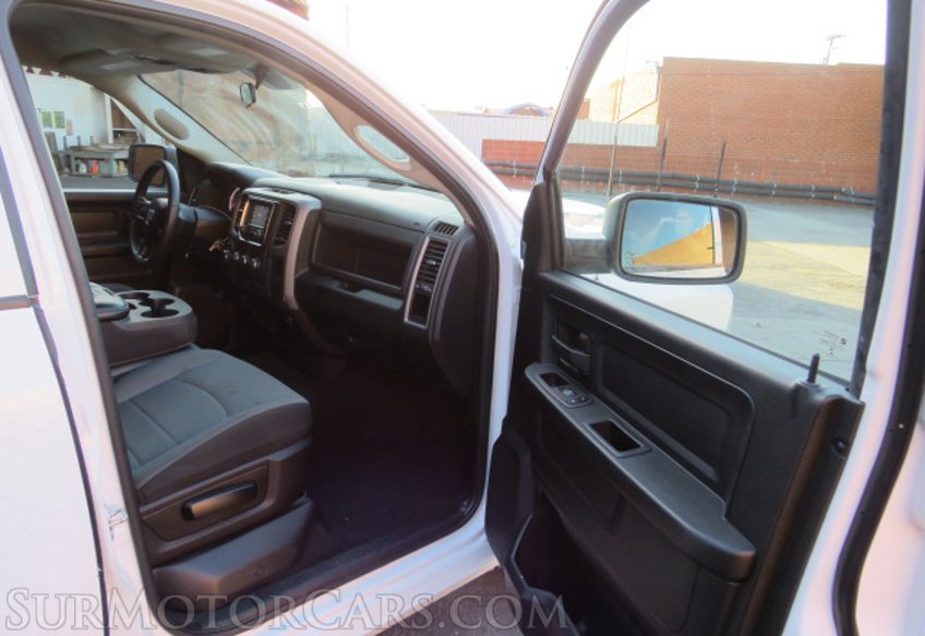 2021 Ram 1500 Classic - Image 23