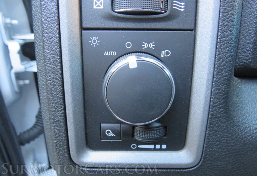 2021 Ram 1500 Classic - Image 39