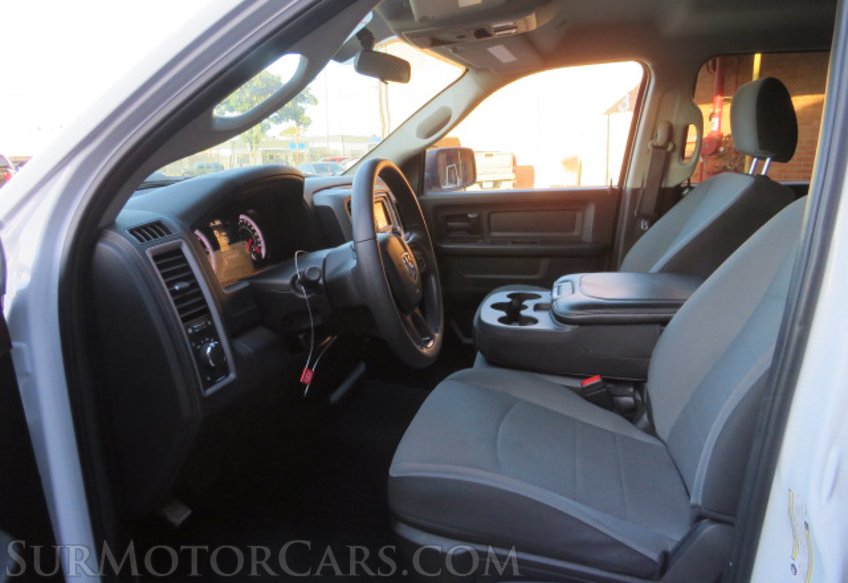 2021 Ram 1500 Classic - Image 26