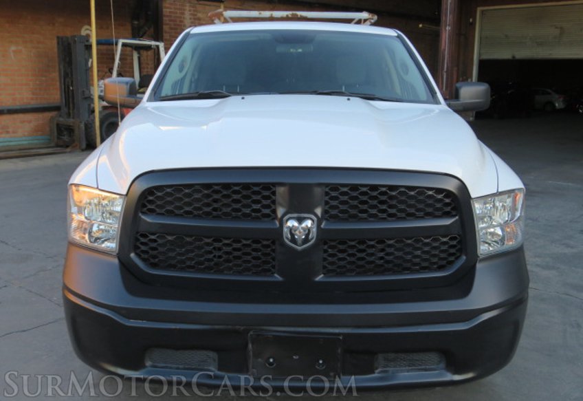 2021 Ram 1500 Classic - Image 11