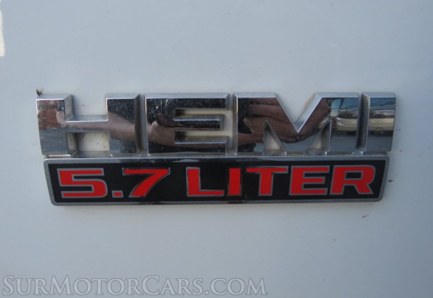 2021 Ram 1500 Classic - Image 20