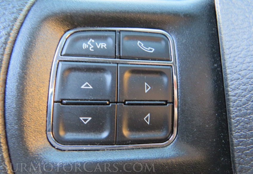 2021 Ram 1500 Classic - Image 38