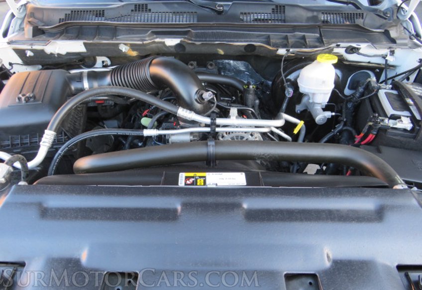 2021 Ram 1500 Classic - Image 48