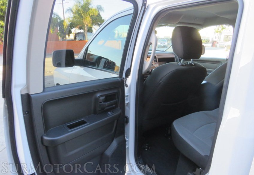 2021 Ram 1500 Classic - Image 24