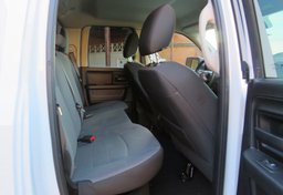 2021 Ram 1500 Classic - Image 31