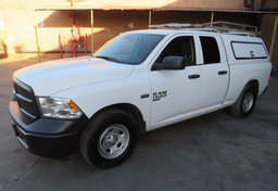 2021 Ram 1500 Classic - Image 1