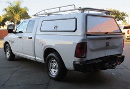 2021 Ram 1500 Classic - Image 9